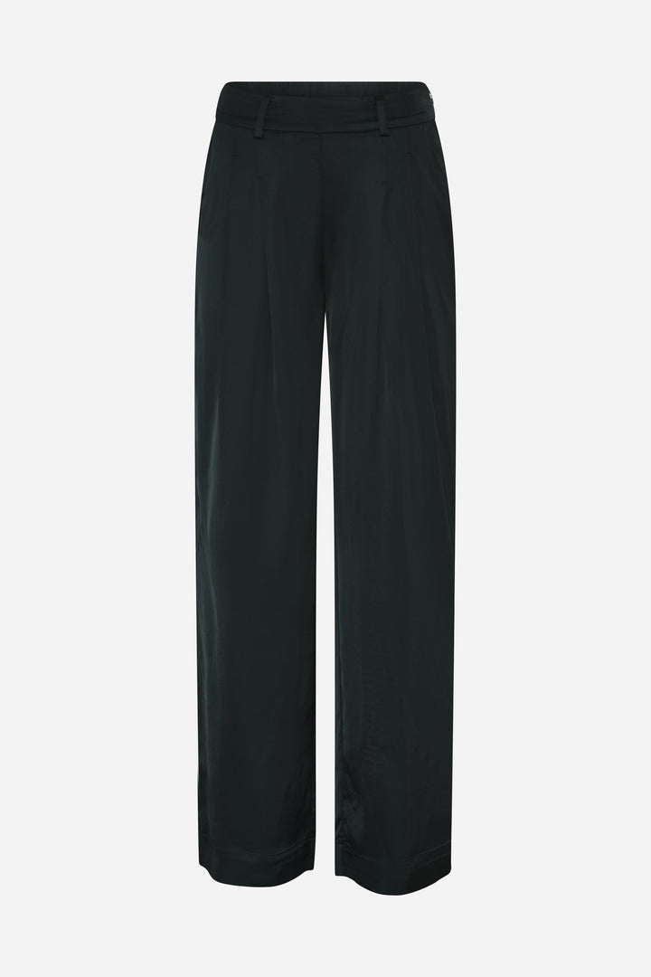 Bruuns Bazaar Women WeckiaBBZalli pants Pants Dark green