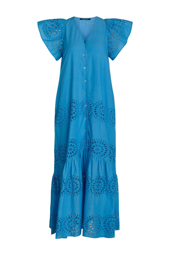 Bruuns Bazaar Women WeigelaBBHaniela dress Dress Azure Blue