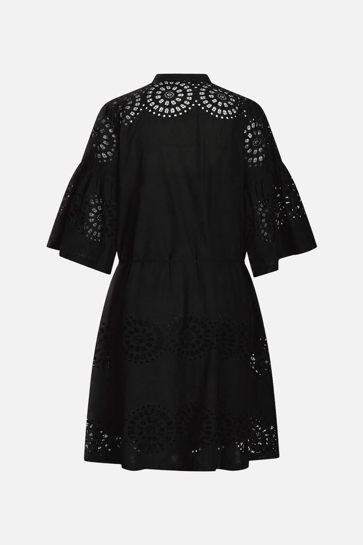 Bruuns Bazaar Women WeigelaBBImilas dress Dress Black