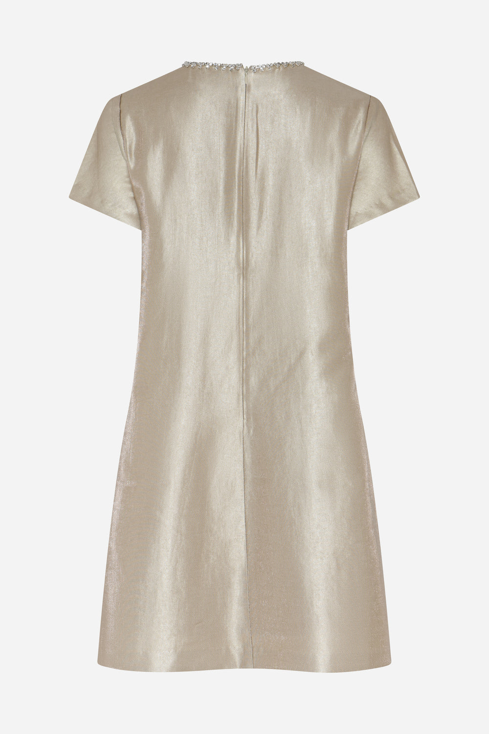 Bruuns Bazaar Women WettiniaBBVinna dress Dress Golden sand