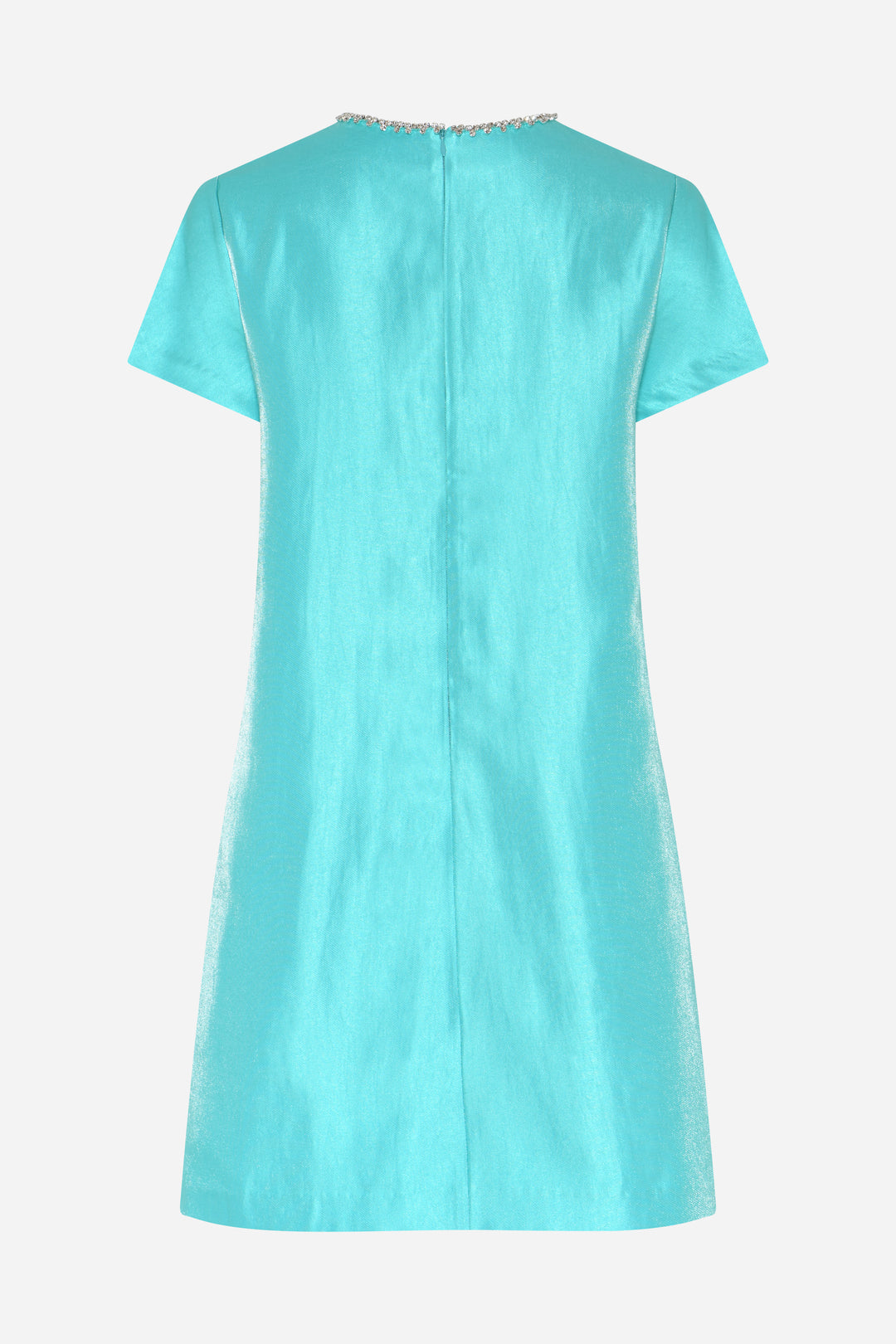 Bruuns Bazaar Women WettiniaBBVinna dress Dress Turquiose