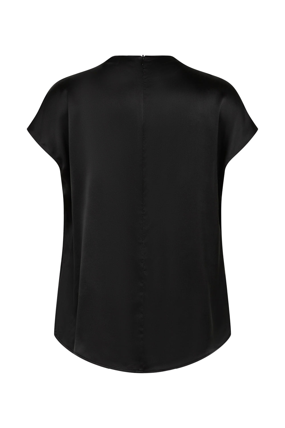 Bruuns Bazaar Women WillowBBGinnas blouse blouse Black
