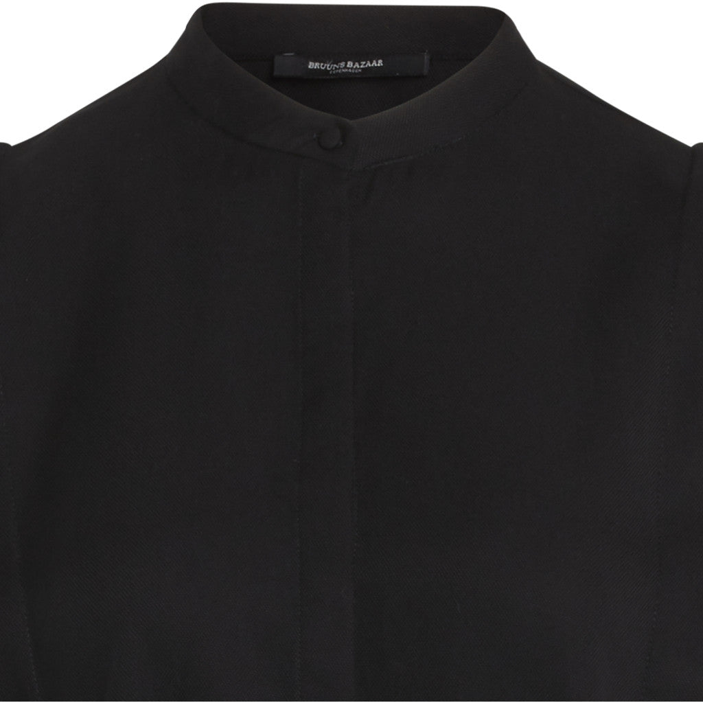 Bruuns Bazaar Women Pralenza Duane shirt Shirts Black